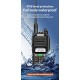 Φορητός πομποδέκτης UHF/VHF - UV98 PRO - Baofeng - 402987 - Green Φορητός πομποδέκτης UHF/VHF - UV98 PRO - Baofeng - 402987 - Green