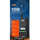 Φορητός πομποδέκτης UHF/VHF - UV98 PRO - Baofeng - 402987 - Green Φορητός πομποδέκτης UHF/VHF - UV98 PRO - Baofeng - 402987 - Green