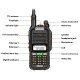 Φορητός πομποδέκτης UHF/VHF - UV98 PRO - Baofeng - 402987 - Green Φορητός πομποδέκτης UHF/VHF - UV98 PRO - Baofeng - 402987 - Green