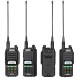 Φορητός πομποδέκτης UHF/VHF - UV98 PRO - Baofeng - 402987 - Black