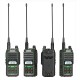 Φορητός πομποδέκτης UHF/VHF - UV98 PRO - Baofeng - 402987 - Green Φορητός πομποδέκτης UHF/VHF - UV98 PRO - Baofeng - 402987 - Green