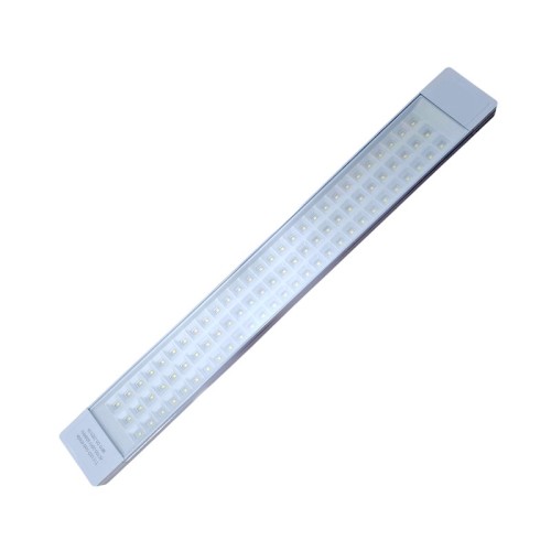 Μπάρα φωτισμού LED - Tube - 72W - 120cm - 75mm - 6500K - T16 - 431705 Μπάρα φωτισμού LED - Tube - 72W - 120cm - 75mm - 6500K - T16 - 431705