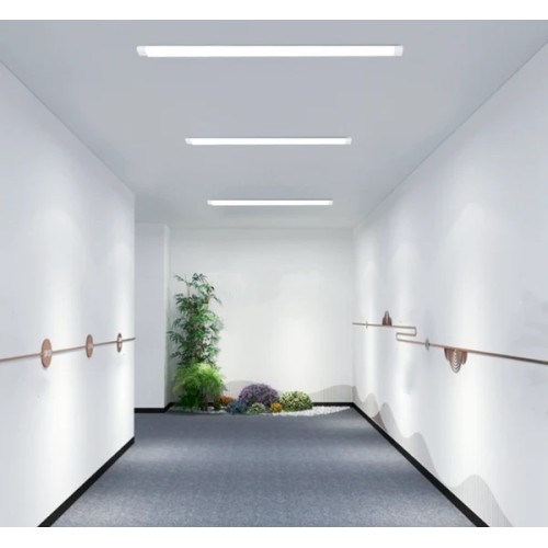 Μπάρα φωτισμού LED - Tube - 50W - 120cm - 60mm - 6500K - 431729 Μπάρα φωτισμού LED - Tube - 50W - 120cm - 60mm - 6500K - 431729