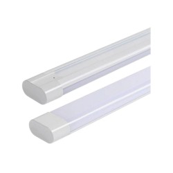 Μπάρα φωτισμού LED - Tube - 25W - 60cm - 60mm - 6500K - 431736 Μπάρα φωτισμού LED - Tube - 25W - 60cm - 60mm - 6500K - 431736