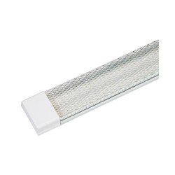 Μπάρα φωτισμού LED - Tube - 24W - 60cm - 431750 Μπάρα φωτισμού LED - Tube - 24W - 60cm - 431750