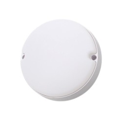 Επιτοίχιο φωτιστικό LED εξωτερικού χώρου - Χελώνα - 10W - 6500K - 431798 Επιτοίχιο φωτιστικό LED εξωτερικού χώρου - Χελώνα - 10W - 6500K - 431798