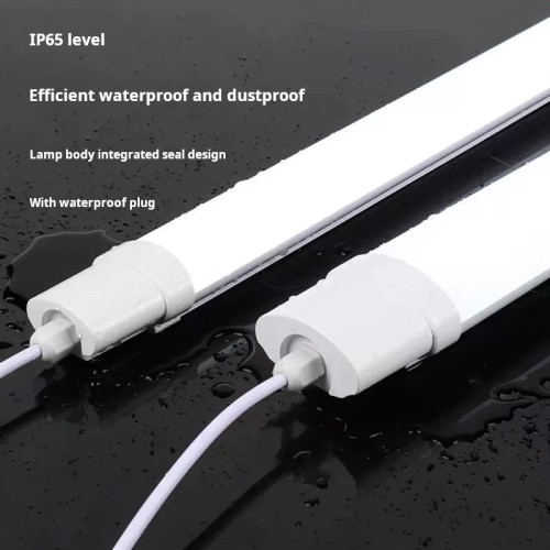 Μπάρα φωτισμού LED - Tube - 18W - 60cm - 6500K - A2-2 - 431880 Μπάρα φωτισμού LED - Tube - 18W - 60cm - 6500K - A2-2 - 431880