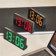 Ψηφιακό ρολόι - Ξυπνητήρι - 6628 - 466288 - Red Light Ψηφιακό ρολόι - Ξυπνητήρι - 6628 - 466288 - Red Light