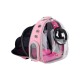 Τσάντα μεταφοράς κατοικιδίου - 1823 - 550937 - Pink Τσάντα μεταφοράς κατοικιδίου - 1823 - 550937 - Pink