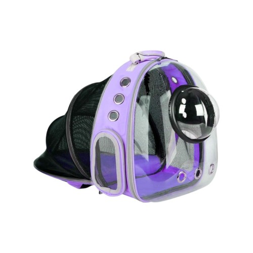 Τσάντα μεταφοράς κατοικιδίου - 1823 - 550937 - Purple Τσάντα μεταφοράς κατοικιδίου - 1823 - 550937 - Purple