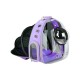 Τσάντα μεταφοράς κατοικιδίου - 1823 - 550937 - Purple Τσάντα μεταφοράς κατοικιδίου - 1823 - 550937 - Purple