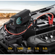 Εκκινητής μπαταρίας οχημάτων Jump Starter & αεροσυμπιεστής - JG819 - 567819 Εκκινητής μπαταρίας οχημάτων Jump Starter & αεροσυμπιεστής - JG819 - 567819
