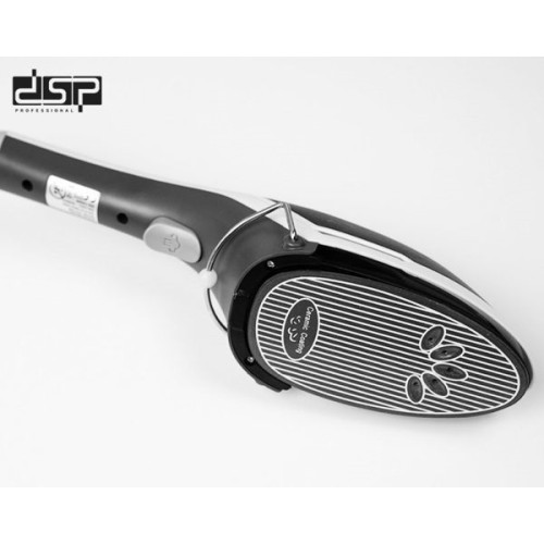 Ατμοκαθαριστής ρούχων χειρός - KD1095 - DSP - 611510 Ατμοκαθαριστής ρούχων χειρός - KD1095 - DSP - 611510