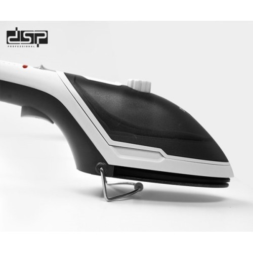 Ατμοκαθαριστής ρούχων χειρός - KD1095 - DSP - 611510 Ατμοκαθαριστής ρούχων χειρός - KD1095 - DSP - 611510