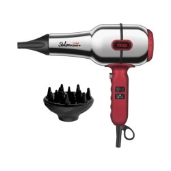 Πιστολάκι μαλλιών - 37082 - DSP - 614559 - Red Πιστολάκι μαλλιών - 37082 - DSP - 614559 - Red