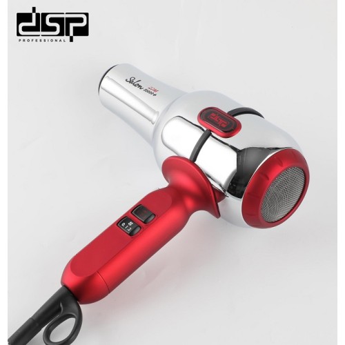 Πιστολάκι μαλλιών - 37082 - DSP - Red - 614559 Πιστολάκι μαλλιών - 37082 - DSP - Red - 614559