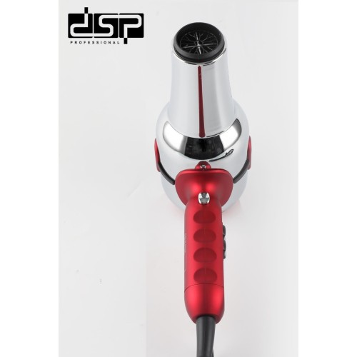 Πιστολάκι μαλλιών - 37082 - DSP - Red - 614559 Πιστολάκι μαλλιών - 37082 - DSP - Red - 614559