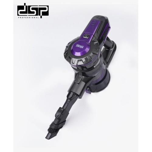 Επαναφορτιζόμενη ηλεκτρική σκούπα Stick - KD2043 - DSP - 616850 Επαναφορτιζόμενη ηλεκτρική σκούπα Stick - KD2043 - DSP - 616850