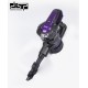 Επαναφορτιζόμενη ηλεκτρική σκούπα Stick - KD2043 - DSP - 616850 Επαναφορτιζόμενη ηλεκτρική σκούπα Stick - KD2043 - DSP - 616850