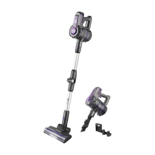 Επαναφορτιζόμενη ηλεκτρική σκούπα Stick - KD2043 - DSP - 616850 Επαναφορτιζόμενη ηλεκτρική σκούπα Stick - KD2043 - DSP - 616850