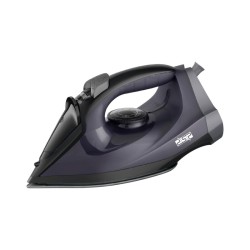 Σίδερο ατμού - KD1173 - DSP - Black - 617444