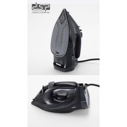 Σίδερο ατμού - KD1173 - DSP - Black - 617444