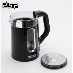 Ηλεκτρικός βραστήρας - 1.7L - KK1279 - DSP - 617451 Ηλεκτρικός βραστήρας - 1.7L - KK1279 - DSP - 617451