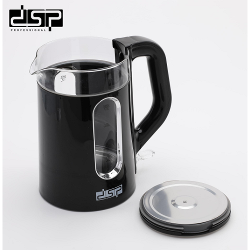 Ηλεκτρικός βραστήρας - 1.7L - KK1279 - DSP - 617451 Ηλεκτρικός βραστήρας - 1.7L - KK1279 - DSP - 617451