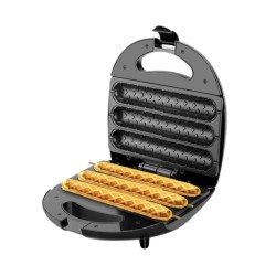 Συσκευή ψησίματος βάφλας Hot Dog - KC1342 - DSP - 618489 Συσκευή ψησίματος βάφλας Hot Dog - KC1342 - DSP - 618489