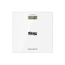 Ψηφιακή ζυγαριά μπάνιου - KD7044 - DSP - 618588 - White