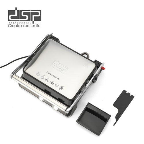 Τοστιέρα - Grill - KB1114 - DSP - 618779 Τοστιέρα - Grill - KB1114 - DSP - 618779