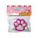 Πατούσα Antistress Squishy - Σετ 16pcs - GA524-1 - 652419 Πατούσα Antistress Squishy - Σετ 16pcs - GA524-1 - 652419