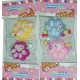 Πατούσα Antistress Squishy - Σετ 16pcs - GA524-1 - 652419 Πατούσα Antistress Squishy - Σετ 16pcs - GA524-1 - 652419