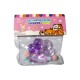Πατούσα Antistress Squishy - Σετ 16pcs - GA524-4 - 652440 Πατούσα Antistress Squishy - Σετ 16pcs - GA524-4 - 652440