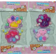 Πατούσα Antistress Squishy - Σετ 16pcs - GA524-6 - 652464 Πατούσα Antistress Squishy - Σετ 16pcs - GA524-6 - 652464