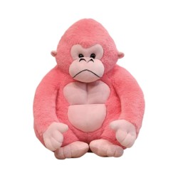 Λούτρινο κουκλάκι Γορίλας - 35cm - 660112 Λούτρινο κουκλάκι Γορίλας - 35cm - 660112