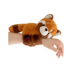 Λούτρινο κουκλάκι χεριού Red Panda - 660532 Λούτρινο κουκλάκι χεριού Red Panda - 660532