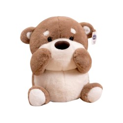 Λούτρινο κουκλάκι Βίδρα - 25cm - 744721 Λούτρινο κουκλάκι Βίδρα - 25cm - 744721