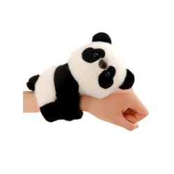 Λούτρινο κουκλάκι χεριού Panda - 744738 Λούτρινο κουκλάκι χεριού Panda - 744738