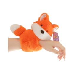 Λούτρινο κουκλάκι χεριού Αλεπού - 744752 Λούτρινο κουκλάκι χεριού Αλεπού - 744752
