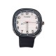 Αναλογικό ρολόι χειρός - 183 - 757771 - Black/White Αναλογικό ρολόι χειρός - 183 - 757771 - Black/White