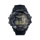 Παιδικό ψηφιακό ρολόι χειρός - 605 - 758228 - Black Παιδικό ψηφιακό ρολόι χειρός - 605 - 758228 - Black