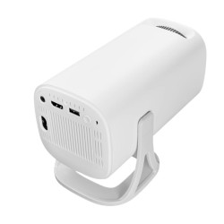 Κονσόλα παιχνιδιών & multimedia με προτζέκτορα και 2 χειριστήρια - S40 Ultra - 812945