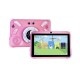 Παιδικό tablet Android με κάμερα & WiFi - T15 - 812976 - Pink