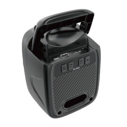Ασύρματο ηχείο Bluetooth - QS-3301 - 813003