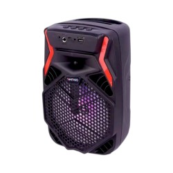 Φορητό ηχείο subwoofer - QS-634 - 813201 Φορητό ηχείο subwoofer - QS-634 - 813201