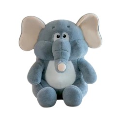 Λούτρινο κουκλάκι Ελεφαντάκι - 40cm - 833805 Λούτρινο κουκλάκι Ελεφαντάκι - 40cm - 833805