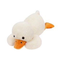 Λούτρινο κουκλάκι Πάπια - 60cm - 833836 Λούτρινο κουκλάκι Πάπια - 60cm - 833836