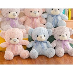 Λούτρινο κουκλάκι Αρκουδάκι - 40cm - 833843 Λούτρινο κουκλάκι Αρκουδάκι - 40cm - 833843