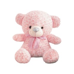 Λούτρινο κουκλάκι Αρκουδάκι - 40cm - 833843 Λούτρινο κουκλάκι Αρκουδάκι - 40cm - 833843